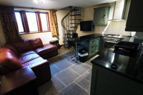 Отель Pellcroft Cottage  Холмфирс